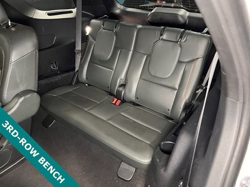 Used 2023 Ford Explorer Timberline image 18