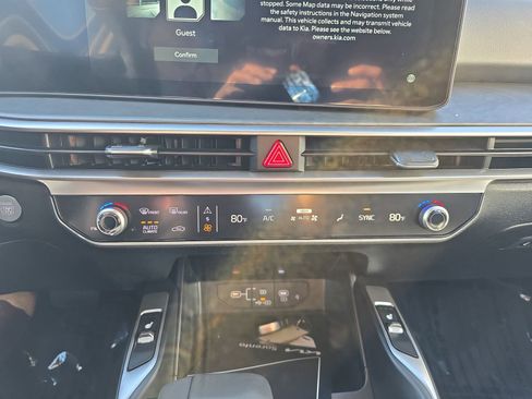New 2026 Kia Sorento X-Line EX AWD/4WD image 23
