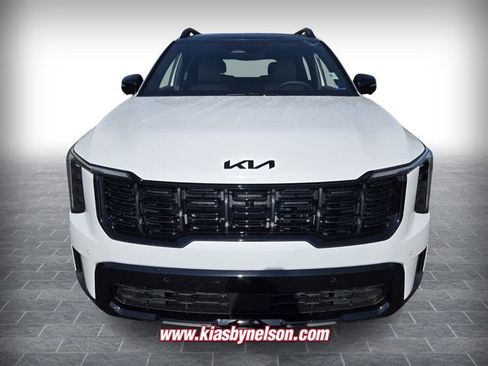 New 2026 Kia Sorento SX Prestige AWD/4WD image 2