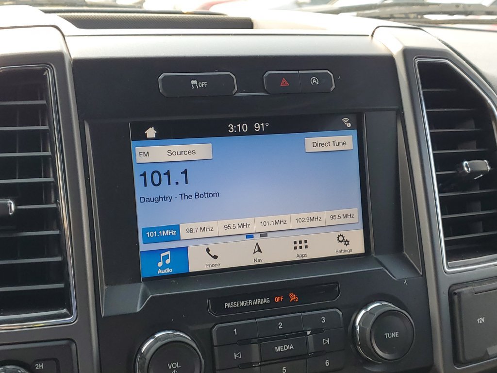 Used 2019 Ford F150 XLT w/ Equipment Group 302A Luxury AWD/4WD image 21