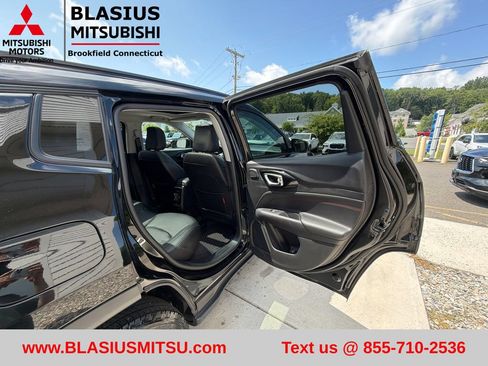 Used 2022 Jeep Compass Trailhawk w/ Trailhawk Elite Group AWD/4WD image 56