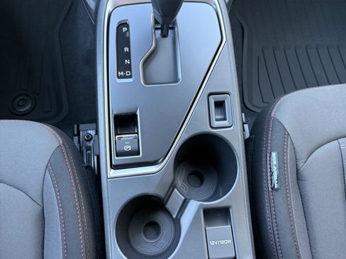 New 2025 Subaru Impreza 2.0i Sport image 27