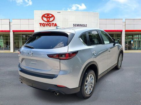 Used 2023 MAZDA CX-5 AWD 2.5 S image 7