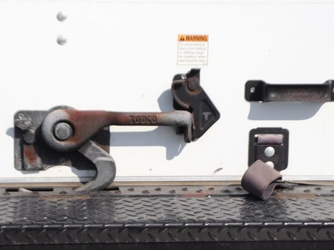 Used 2021 Ford F450 XL w/ Power Equipment Group RWD image 9