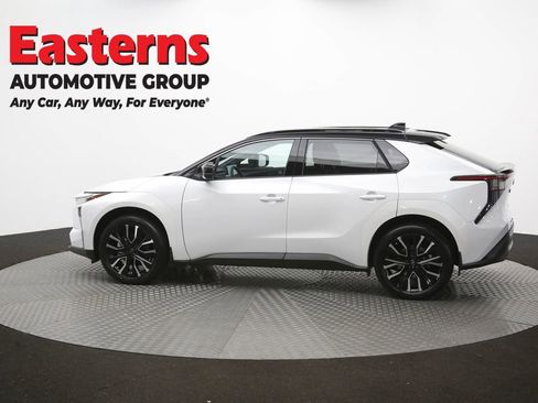 Used 2026 Toyota bZ AWD/4WD image 61