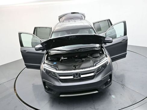 Used 2020 Honda Pilot EX-L image 53
