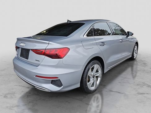 Used 2023 Audi A3 2.0T Premium w/ Convenience Package image 5