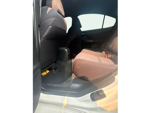 Used 2017 Subaru WRX Premium AWD/4WD image 12