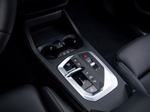 New 2026 BMW M235i xDrive M235i xDrive image 11