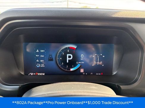 New 2026 Ford F150 Raptor AWD/4WD image 8