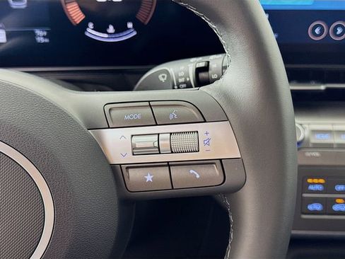 New 2026 Hyundai Kona SEL Sport FWD image 18