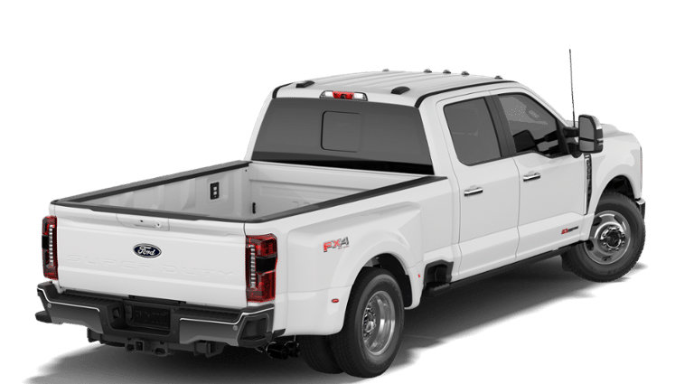 New 2027 Ford F350 Lariat w/ Lariat Premium Package AWD/4WD image 56