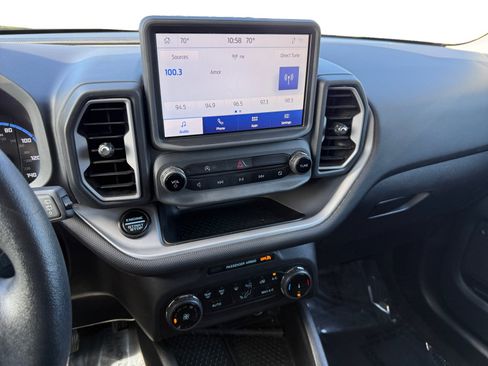 Certified 2024 Ford Bronco Sport Big Bend AWD/4WD image 12