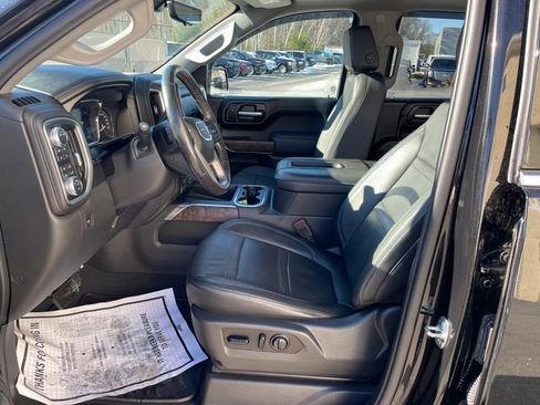 Used 2021 GMC Sierra 1500 Denali image 77