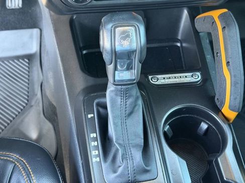 Used 2021 Ford Bronco Badlands AWD/4WD image 36