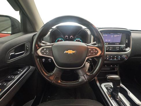 Used 2021 Chevrolet Colorado LT w/ LT Convenience Package image 13