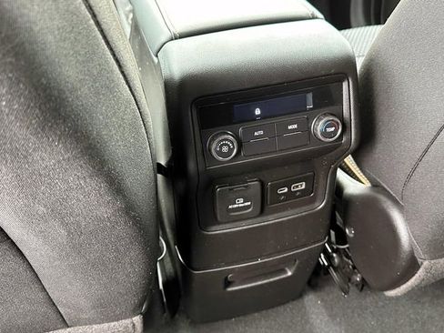 Certified 2023 GMC Acadia AT4 w/ LPO, 'HIT The Road' Package AWD/4WD image 15
