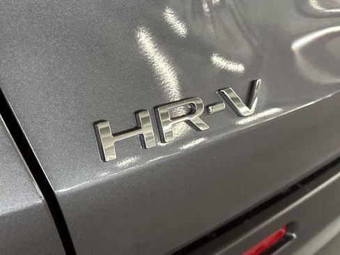 Used 2026 Honda HR-V LX image 11