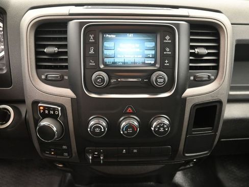 Used 2019 RAM 1500 Tradesman w/ Popular Equipment Group AWD/4WD image 16