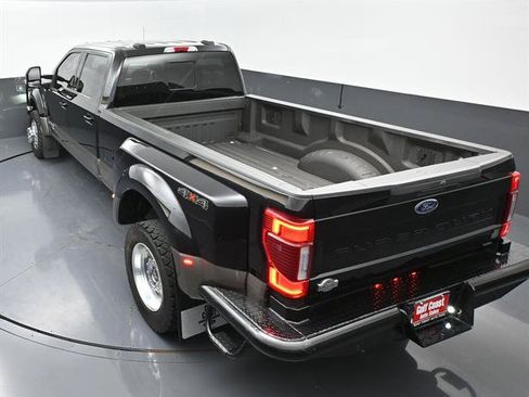 Used 2022 Ford F450 King Ranch AWD/4WD image 41