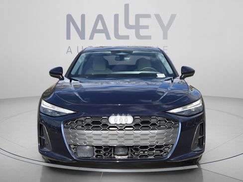 Used 2026 Audi A6 Premium Plus image 8