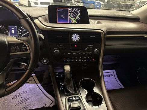 Used 2016 Lexus RX 350 FWD w/ Premium Package image 29