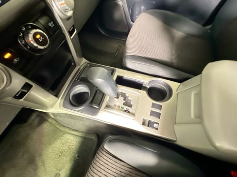 Used 2012 Toyota 4Runner SR5 RWD image 24