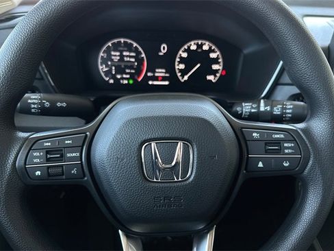 Certified 2024 Honda CR-V EX image 28