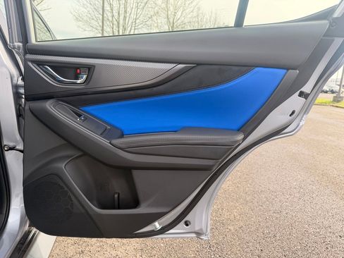 New 2026 Subaru WRX tS image 22