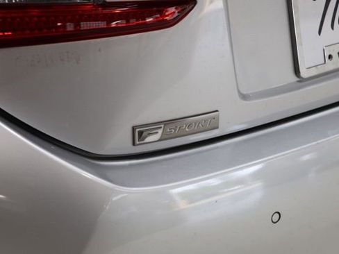 Used 2016 Lexus RC 200t RWD image 12