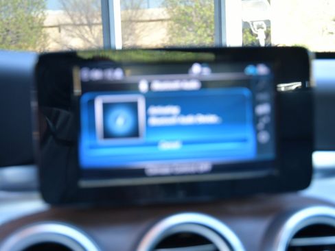 Used 2019 Mercedes-Benz C 300 4MATIC Sedan image 14