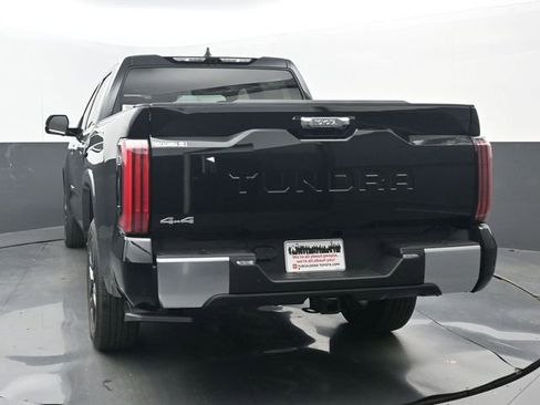 New 2026 Toyota Tundra Limited AWD/4WD image 19