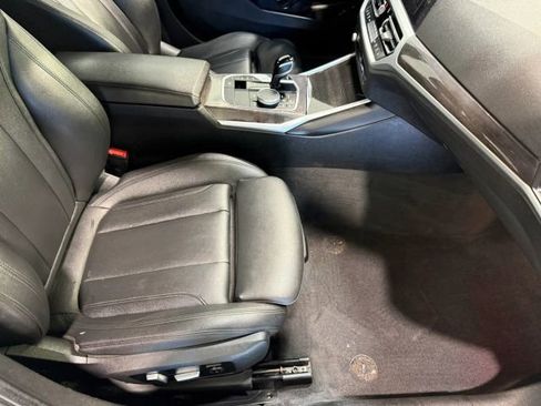 Used 2020 BMW 330i Sedan w/ Convenience Package image 29