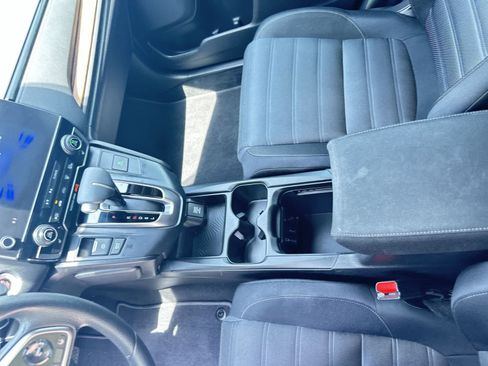Used 2019 Honda CR-V EX image 20