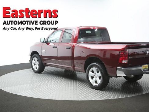 Used 2024 RAM 1500 Classic SLT AWD/4WD image 60