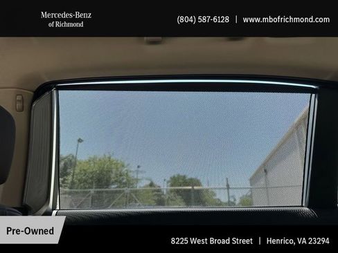 Used 2022 BMW 750i xDrive w/ Executive Package AWD/4WD image 24