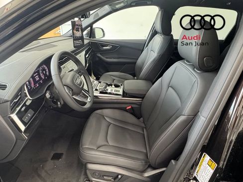 New 2026 Audi Q7 2.0T Premium Plus AWD/4WD image 26
