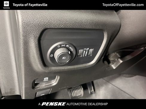 Used 2024 Jeep Grand Cherokee L Limited w/ Trailer Tow Package image 29