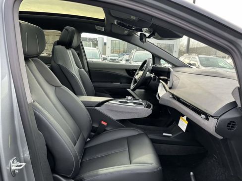 New 2026 Cadillac Optiq Sport 1 image 10