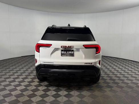 Used 2026 GMC Terrain AT4 w/ Convenience Package III AWD/4WD image 7