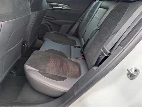 Used 2024 Dodge Hornet R/T image 15