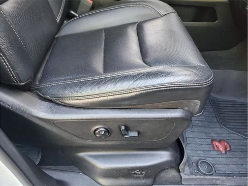 Used 2019 RAM 1500 Rebel w/ Rebel Level 2 Equipment Group AWD/4WD image 50