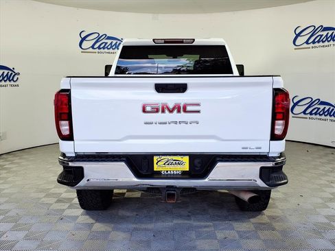 Used 2021 GMC Sierra 2500 SLE w/ SLE Convenience Package image 22