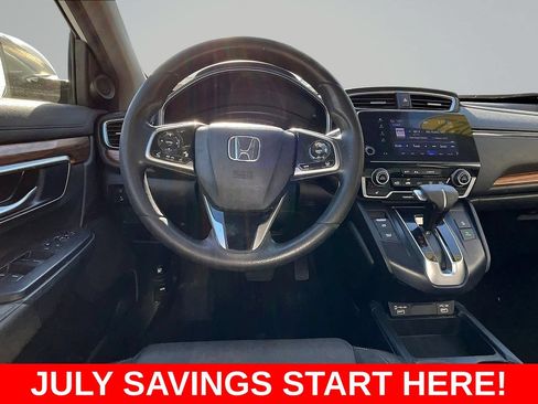 Used 2021 Honda CR-V EX image 6