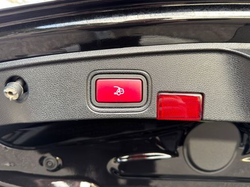 Certified 2020 Mercedes-Benz C 300 Cabriolet image 14