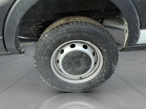 Used 2023 Ford Transit 250 Low Roof w/ Load Area Protection Package image 5