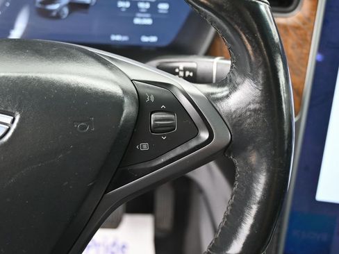 Used 2021 Tesla Model X Long Range image 19