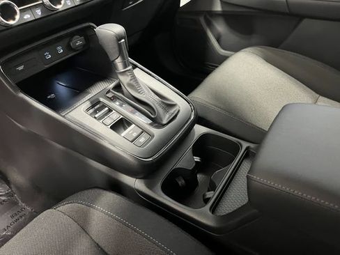 New 2026 Honda CR-V LX image 14