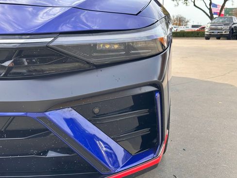 Certified 2025 Hyundai Elantra N image 6