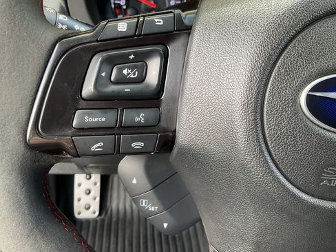Used 2018 Subaru WRX STI Type RA AWD/4WD image 37